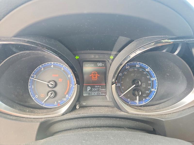Aukcja sprzedaży 2015 Toyota Corolla, vin: 2T1BURHE0FC386838, numer aukcji: 56314086