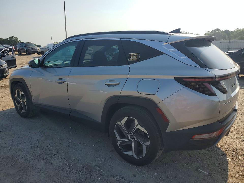 2023 Hyundai Tucson მანქანა იყიდება აუქციონზე, vin: 5NMJE3AE7PH201034, აუქციონის ნომერი: 58978676