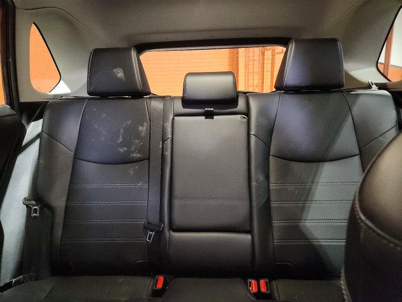 55978236 :رقم المزاد ، 2T3R1RFVXSC528351 vin ، 2025 Toyota Rav4 مزاد بيع