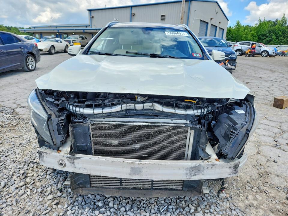 Продажа на аукционе авто 2018 Mercedes-benz Gla, vin: WDCTG4GB0JJ433900, номер лота: 56864516