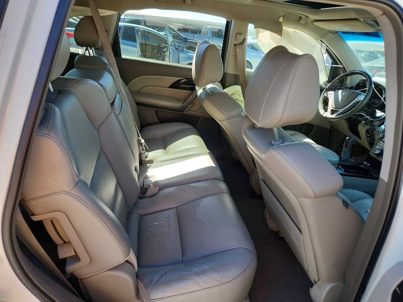 Продажа на аукционе авто 2008 Acura Mdx, vin: 2HNYD28418H541893, номер лота: 56174186