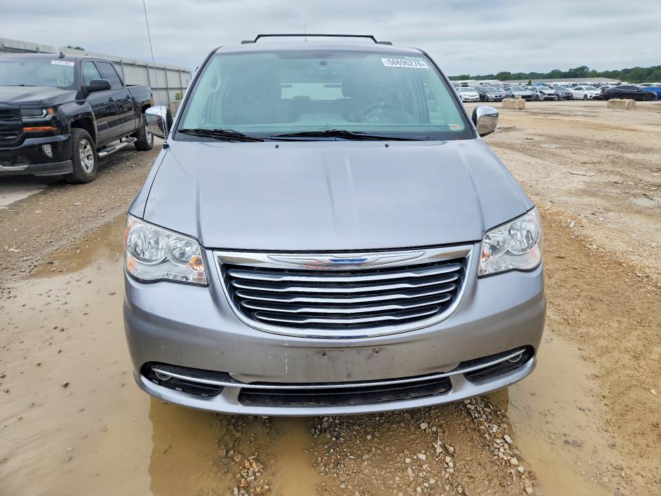 Aukcja sprzedaży 2015 Chrysler Town & Country, vin: 2C4RC1CG0FR676654, numer aukcji: 56696276
