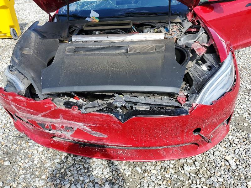 Aukcja sprzedaży 2021 Tesla Model S, vin: 5YJSA1E66MF455905, numer aukcji: 55697356