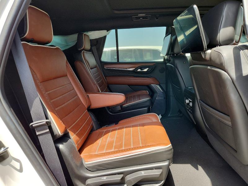 Продаж на аукціоні авто 2024 Gmc Yukon, vin: 1GKS2EKL1RR103190, номер лоту: 85612345