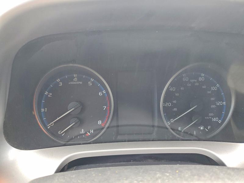 2018 Toyota Rav4 მანქანა იყიდება აუქციონზე, vin: JTMBFREV2JJ232949, აუქციონის ნომერი: 58242506