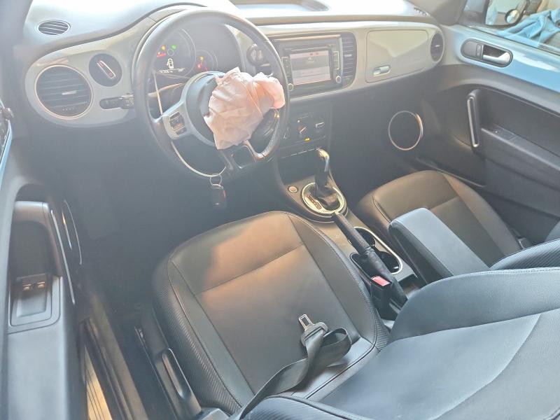 Aukcja sprzedaży 2013 Volkswagen Beetle, vin: 3VWJP7AT9DM623201, numer aukcji: 59032226