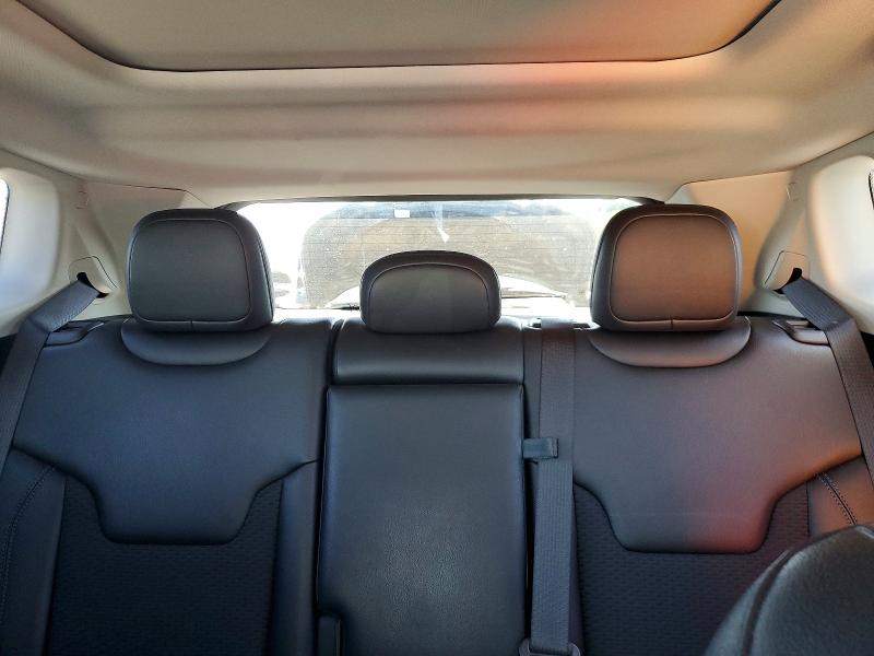 Продажа на аукционе авто 2022 Jeep Compass, vin: 3C4NJDBB5NT128379, номер лота: 57569076