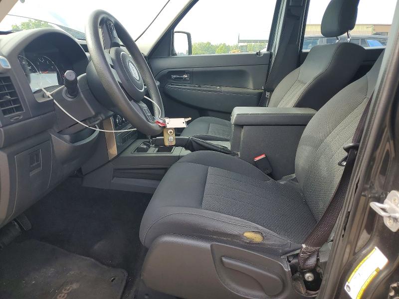 Продаж на аукціоні авто 2011 Jeep Liberty, vin: 1J4PN2GK7BW549711, номер лоту: 56424316