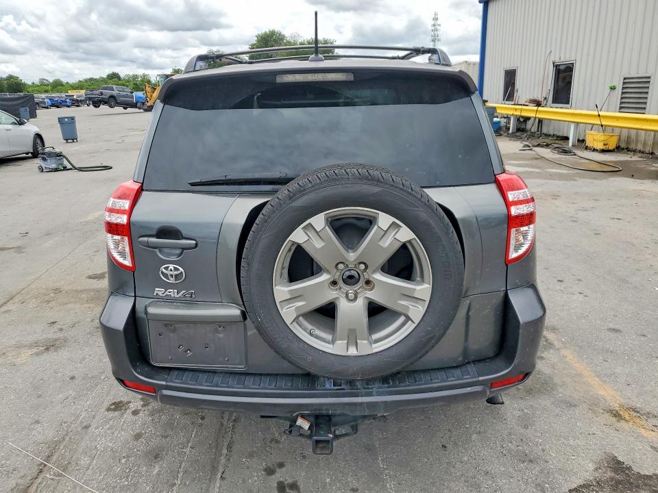 56795696 :رقم المزاد ، JTMWF4DV5CD034034 vin ، 2012 Toyota Rav4 مزاد بيع