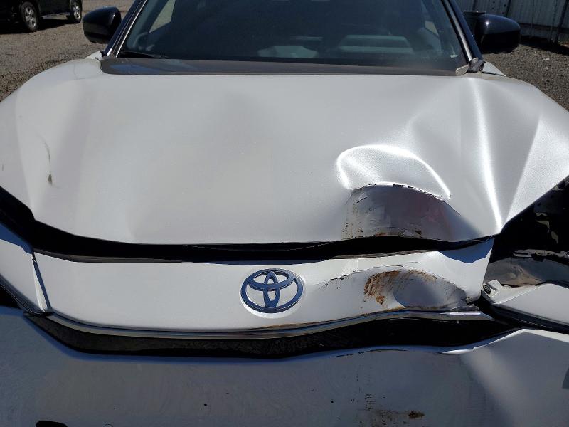 Aukcja sprzedaży 2023 Toyota Bz4x, vin: JTMABABA7PA001337, numer aukcji: 55431486