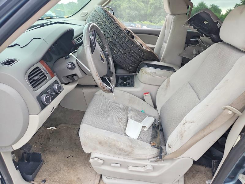 Aukcja sprzedaży 2009 Chevrolet Tahoe, vin: 1GNFK23099R174306, numer aukcji: 56464476