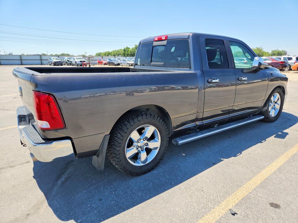 Aukcja sprzedaży 2015 Ram 1500, vin: 1C6RR7GM6FS687570, numer aukcji: 58429836