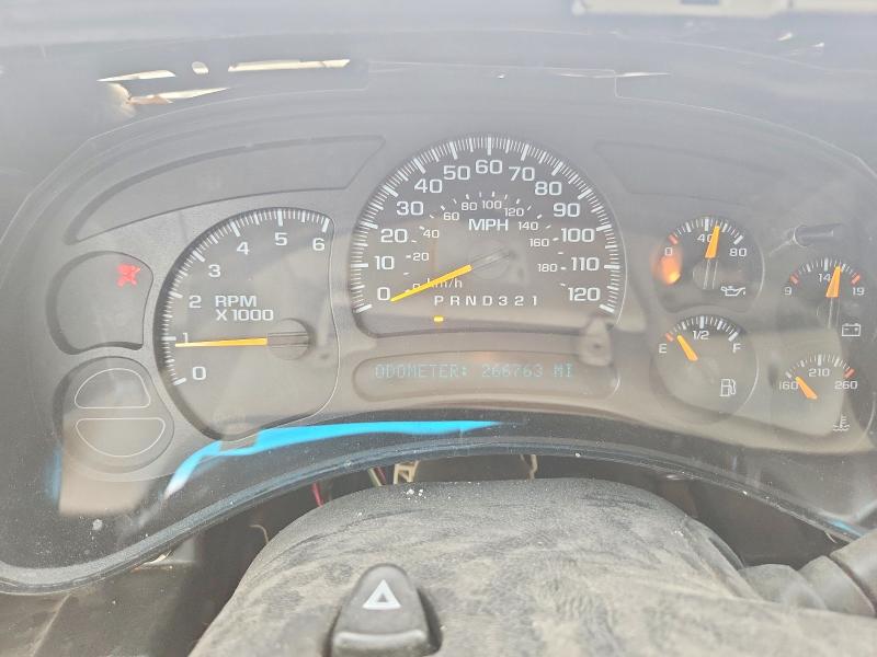 2006 Chevrolet Suburban მანქანა იყიდება აუქციონზე, vin: 3GNFK16Z06G112342, აუქციონის ნომერი: 55657766