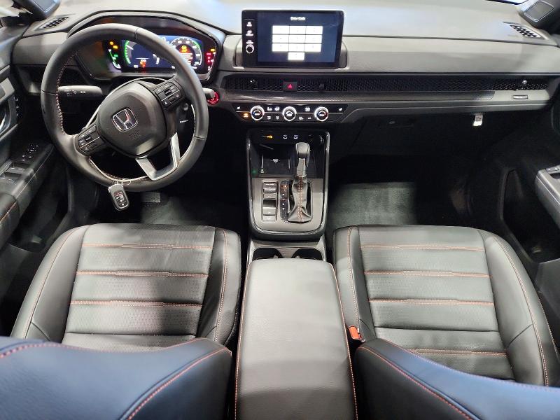 Продаж на аукціоні авто 2026 Honda Cr-v, vin: 7FARS6H8XTE084014, номер лоту: 57865656