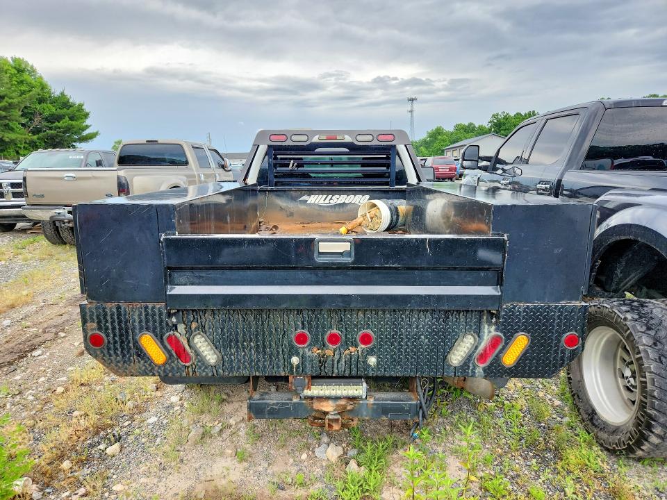 2011 Ford F350 მანქანა იყიდება აუქციონზე, vin: 1FDRF3HT9BEB18121, აუქციონის ნომერი: 57260746