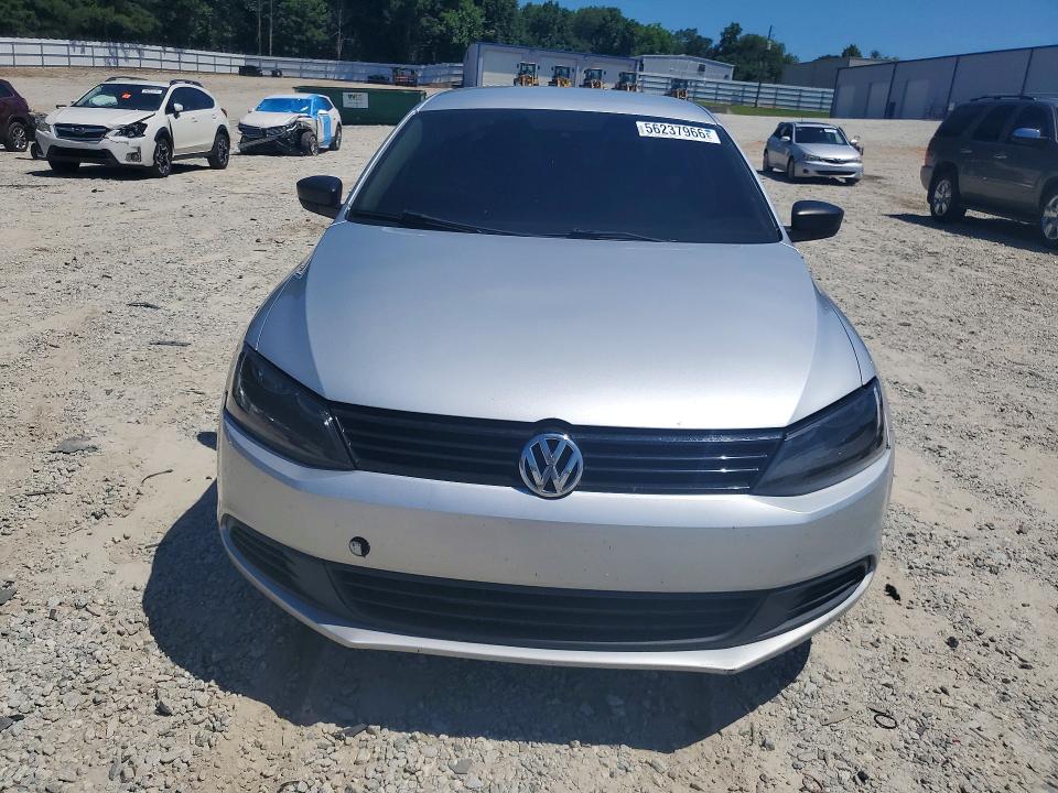 Aukcja sprzedaży 2013 Volkswagen Jetta, vin: 3VW2K7AJ0DM225795, numer aukcji: 56237966
