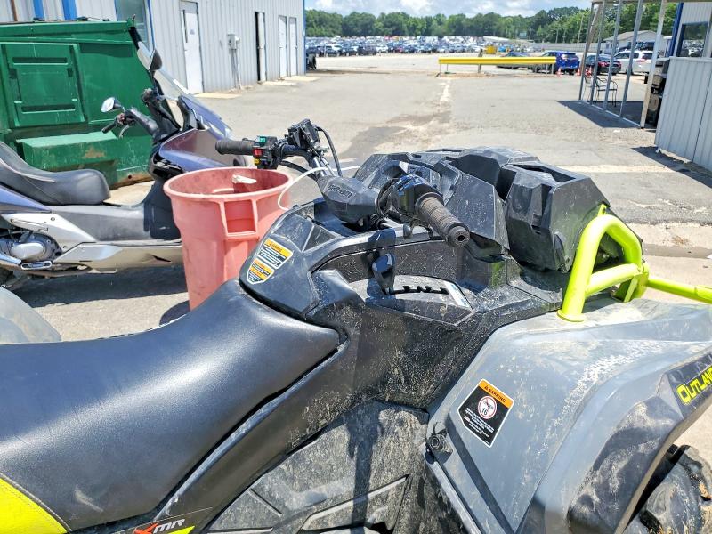 Продаж на аукціоні авто 2020 Can-am Outlander, vin: 3JBLWAJ25LJ000597, номер лоту: 56476006