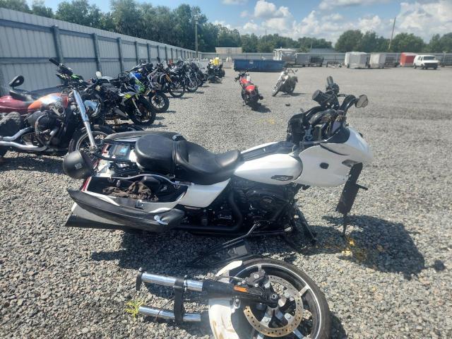 Auction sale of the 2024 Harley-davidson Fltrx, vin: 1HD1KH711RB657224, lot number: 55629426