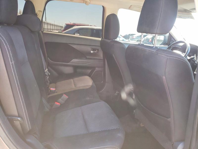 Auction sale of the 2017 Mitsubishi Outlander, vin: JA4AD3A30HZ002450, lot number: 59173396