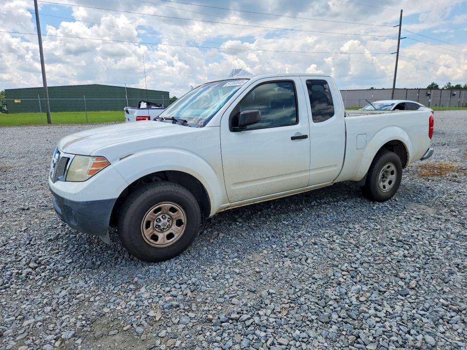 Aukcja sprzedaży 2015 Nissan Frontier, vin: 1N6BD0CT8FN731108, numer aukcji: 57200846