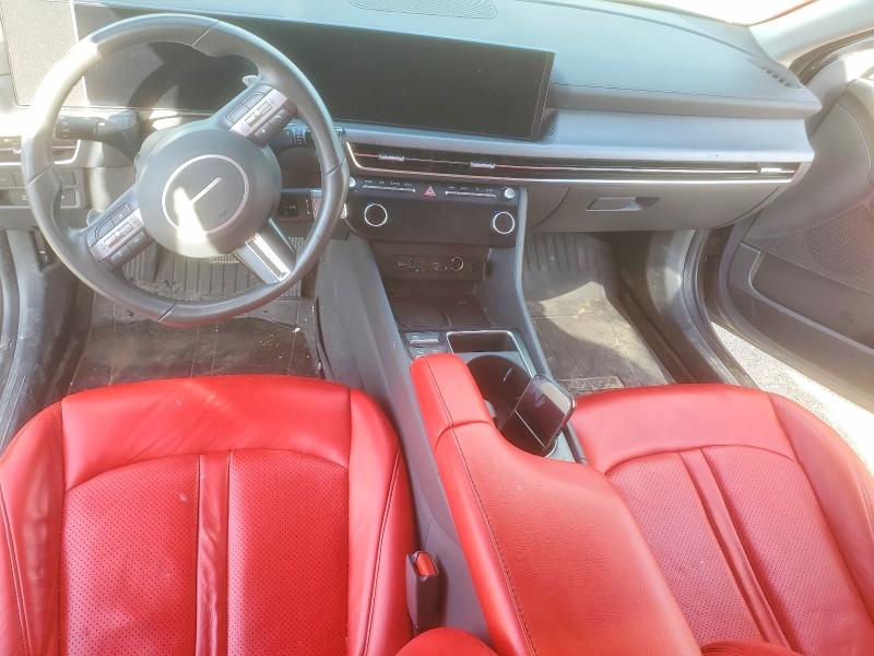 Продаж на аукціоні авто 2024 Hyundai Sonata, vin: KMHL14JA0RA392831, номер лоту: 57441746