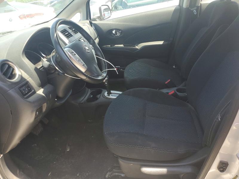 Продажа на аукционе авто 2014 Nissan Versa Note, vin: 3N1CE2CPXEL369903, номер лота: 54875786