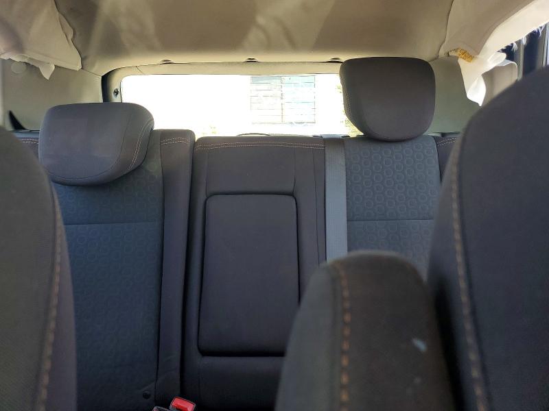 Продаж на аукціоні авто 2019 Chevrolet Trax, vin: 3GNCJKSB6KL376526, номер лоту: 56689376