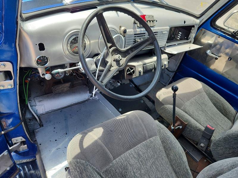 58761706 :رقم المزاد ، 5KPK24406 vin ، 1952 Chevrolet Pickup Truck مزاد بيع