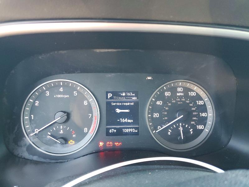 Продаж на аукціоні авто 2020 Hyundai Tucson, vin: KM8J2CA45LU173152, номер лоту: 57889036