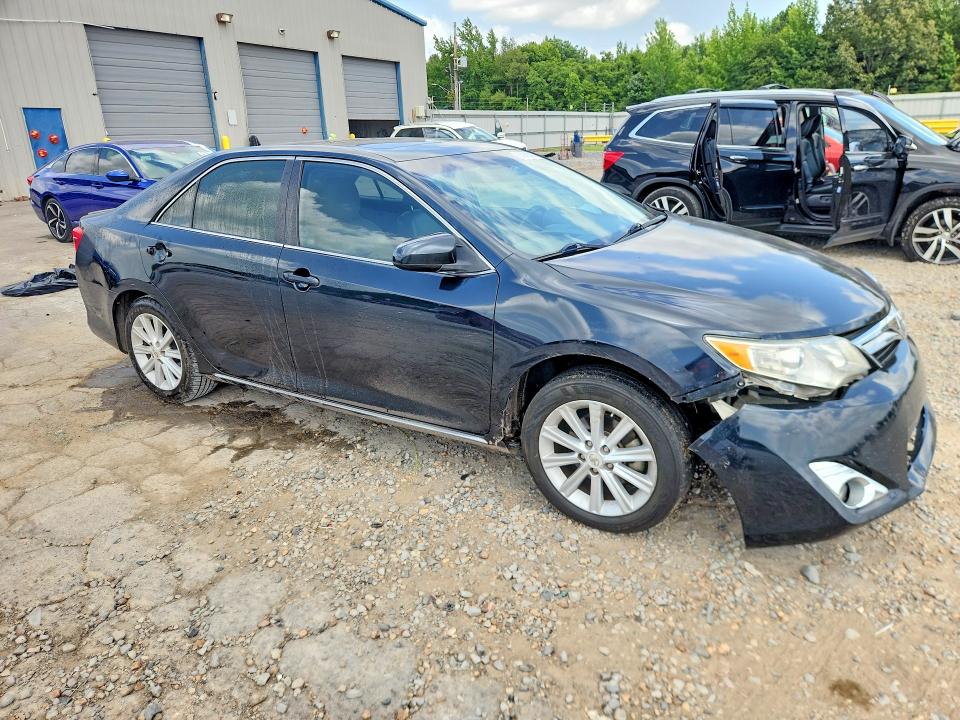 Aukcja sprzedaży 2012 Toyota Camry, vin: 4T1BK1FK0CU517289, numer aukcji: 85990005