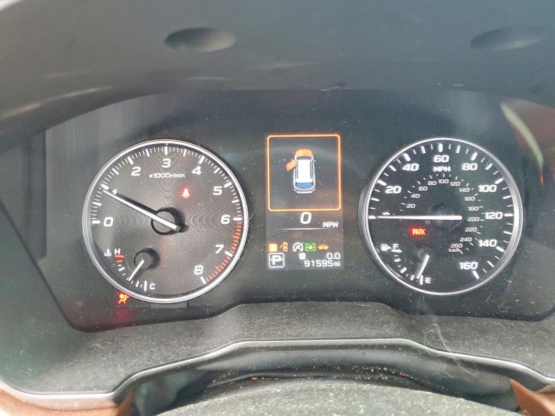 Продаж на аукціоні авто 2022 Subaru Outback, vin: 4S4BTAPCXN3253429, номер лоту: 55745976