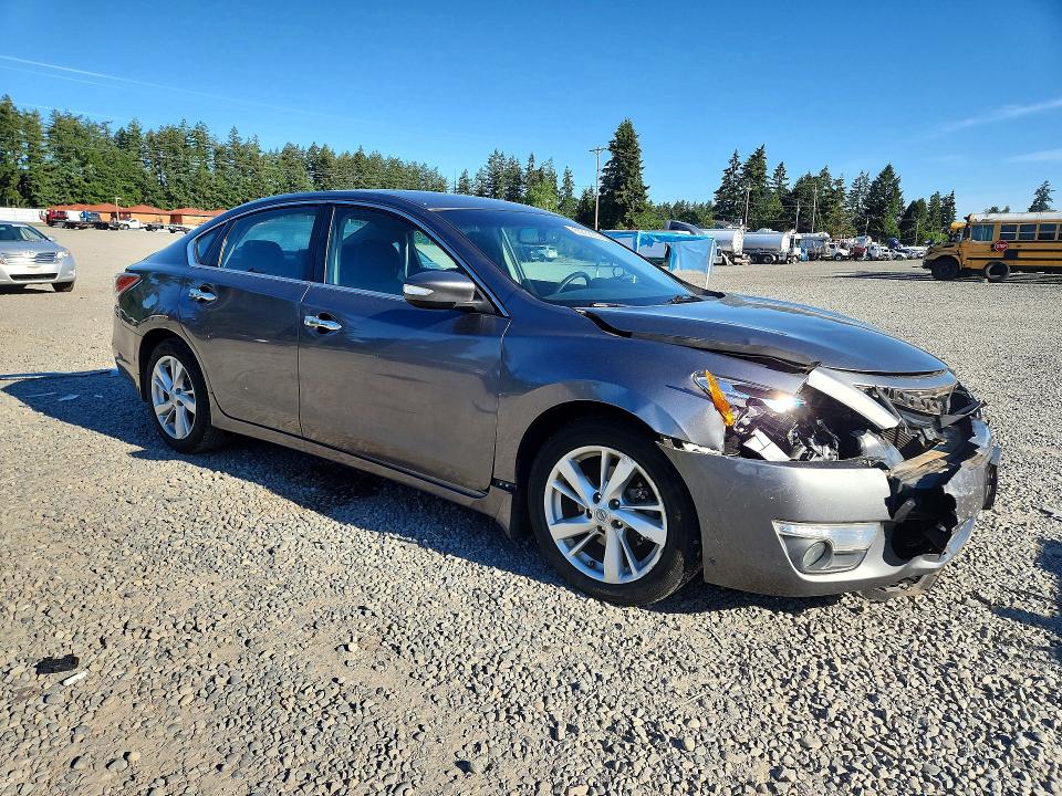 55730866 :رقم المزاد ، 1N4AL3AP8FC213025 vin ، 2015 Nissan Altima مزاد بيع