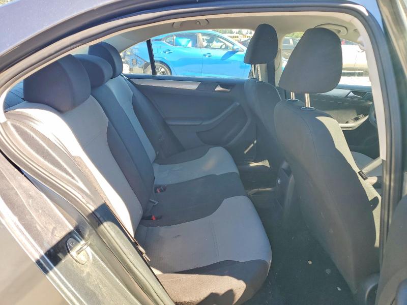 Продажа на аукционе авто 2018 Volkswagen Jetta, vin: 3VW2B7AJ4JM239016, номер лота: 57071966