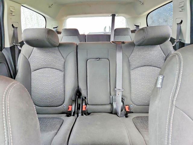 Продаж на аукціоні авто 2017 Chevrolet Traverse, vin: 1GNKVGKDXHJ127581, номер лоту: 56606536