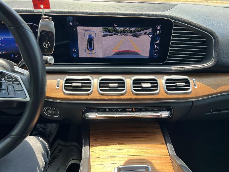 2024 Mercedes-benz Gle მანქანა იყიდება აუქციონზე, vin: 4JGFB4FB6RB218459, აუქციონის ნომერი: 57225556