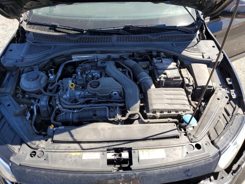 56889786 :رقم المزاد ، 3VWBM7BU8PM050140 vin ، 2023 Volkswagen Jetta مزاد بيع