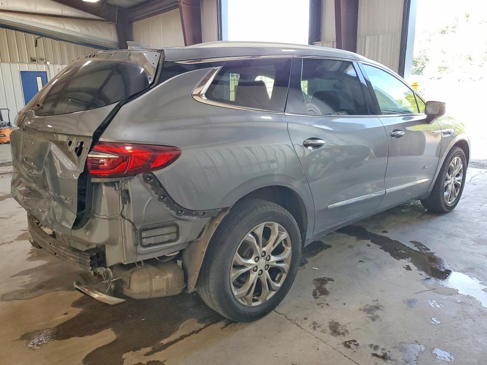 Aukcja sprzedaży 2018 Buick Enclave, vin: 5GAEVCKW5JJ263558, numer aukcji: 56114216
