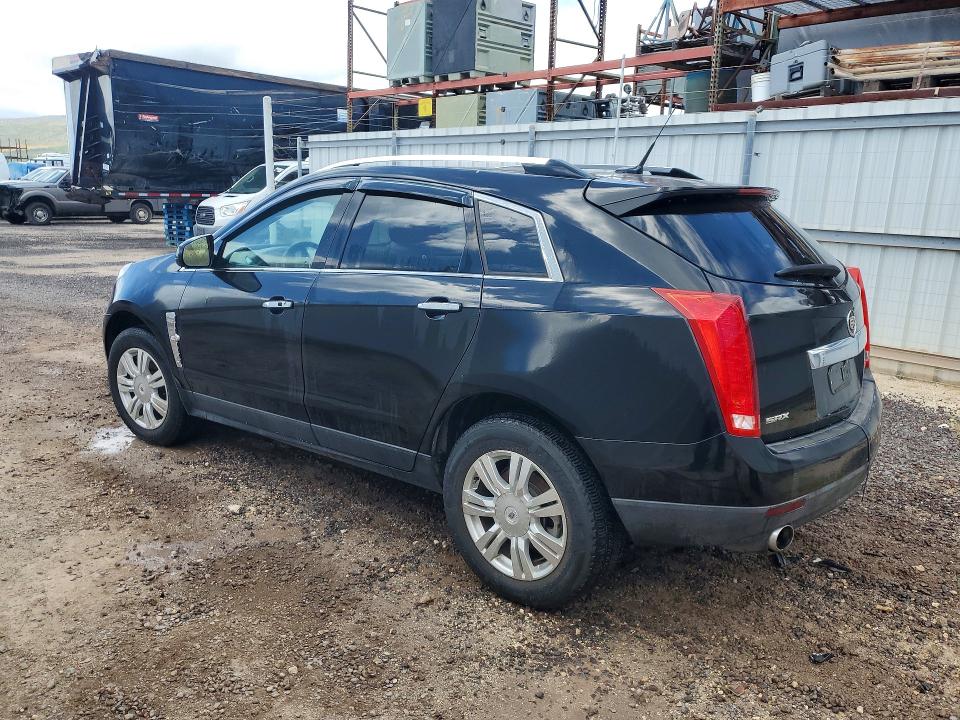 Aukcja sprzedaży 2012 Cadillac Srx, vin: 3GYFNAE30CS509288, numer aukcji: 85983165