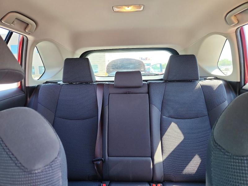 Aukcja sprzedaży 2019 Toyota Rav4, vin: JTMF1RFV2KD031129, numer aukcji: 59107346