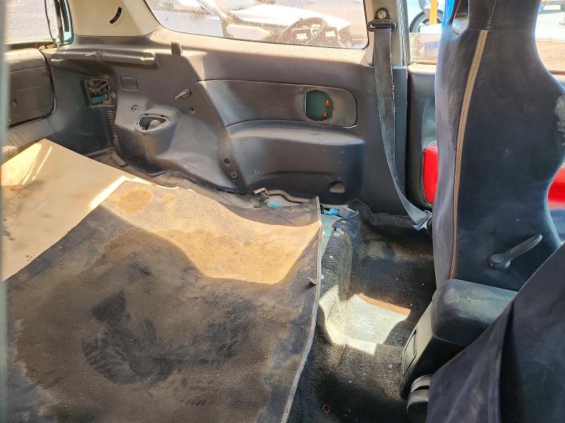 Продажа на аукционе авто 1993 Honda Civic, vin: 2HGEH2462PH510284, номер лота: 55960476
