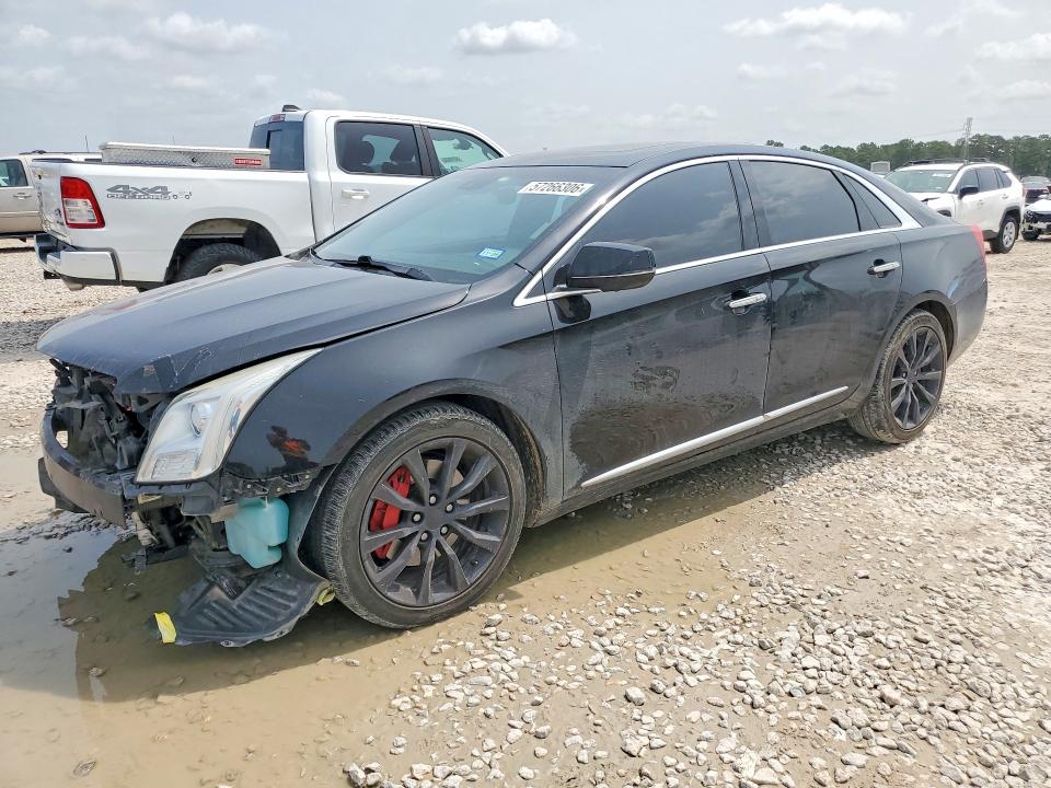Aukcja sprzedaży 2016 Cadillac Xts, vin: 2G61M5S39G9180935, numer aukcji: 57266306