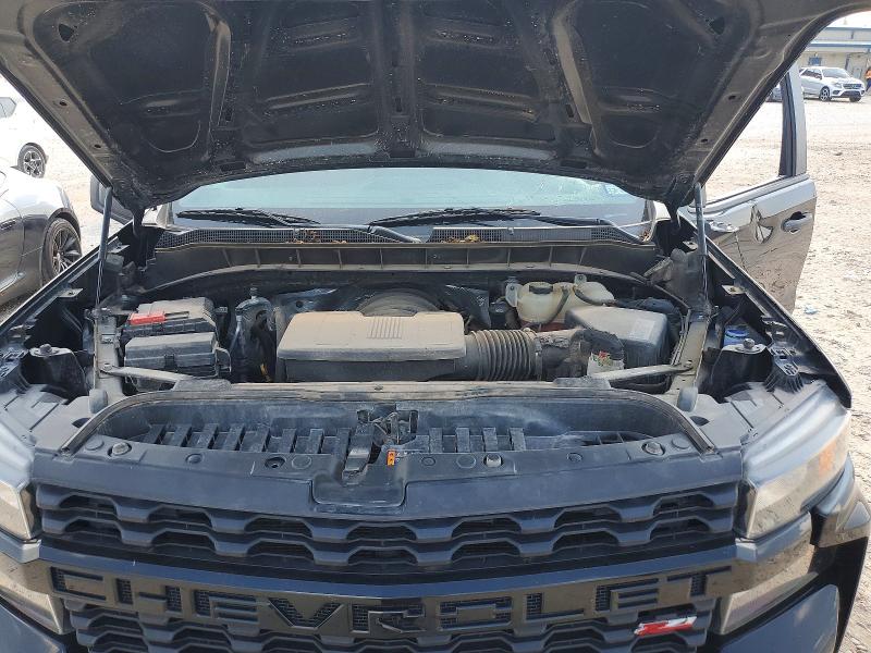 Продажа на аукционе авто 2019 Chevrolet Silverado, vin: 1GCRYCEF0KZ199449, номер лота: 54962686