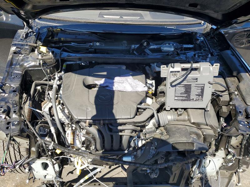 Aukcja sprzedaży 2025 Mazda Cx-5, vin: JM3KFBEMXS0639429, numer aukcji: 56715646