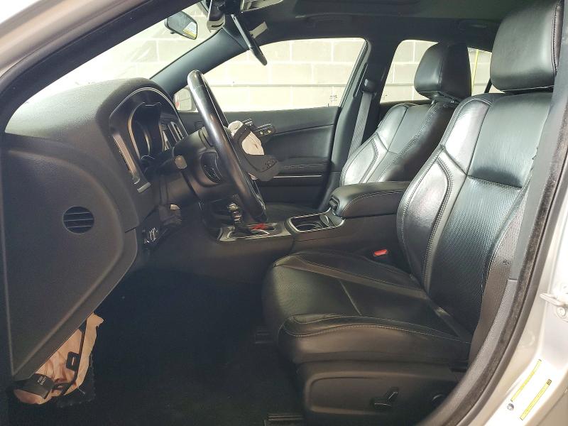 2020 Dodge Charger მანქანა იყიდება აუქციონზე, vin: 2C3CDXBG6LH214080, აუქციონის ნომერი: 55470326