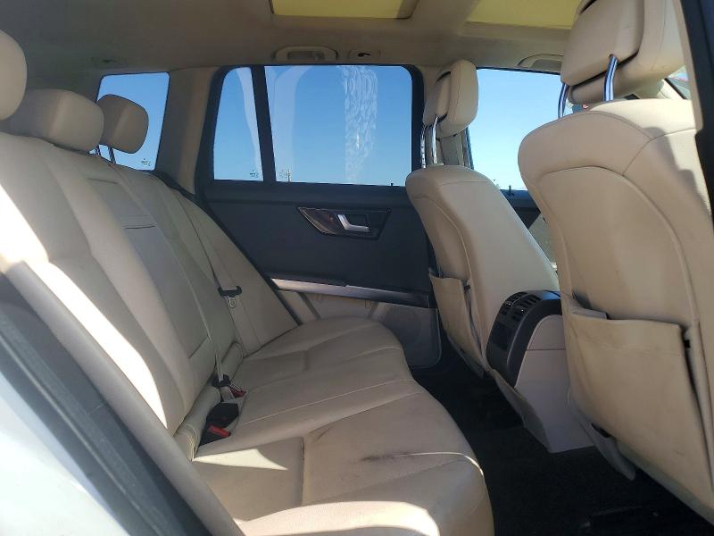 56253746 :رقم المزاد ، WDCGG8JB1DG097628 vin ، 2013 Mercedes-benz Glk مزاد بيع
