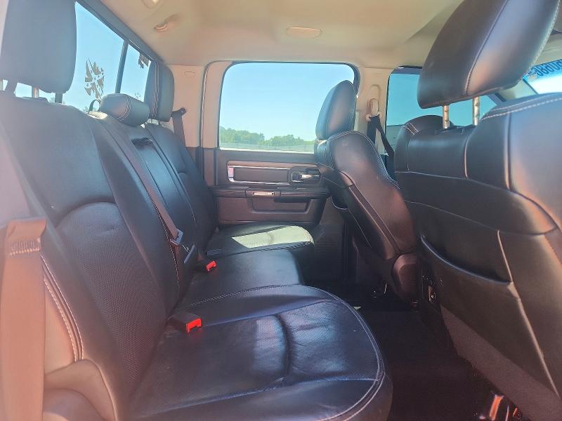 Продаж на аукціоні авто 2014 Ram 1500, vin: 1C6RR7NT9ES312460, номер лоту: 55860686