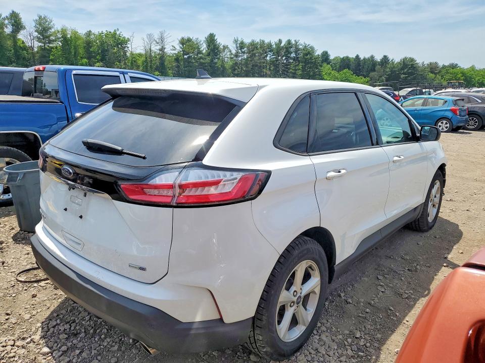 2020 Ford Edge მანქანა იყიდება აუქციონზე, vin: 2FMPK4G99LBB33732, აუქციონის ნომერი: 56386456