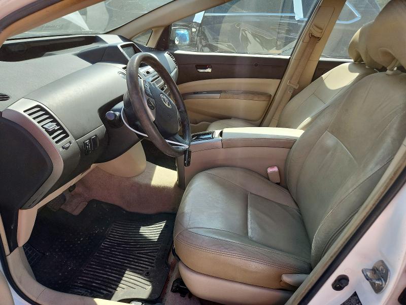 58516696 :رقم المزاد ، JTDKB20U853008788 vin ، 2005 Toyota Prius مزاد بيع