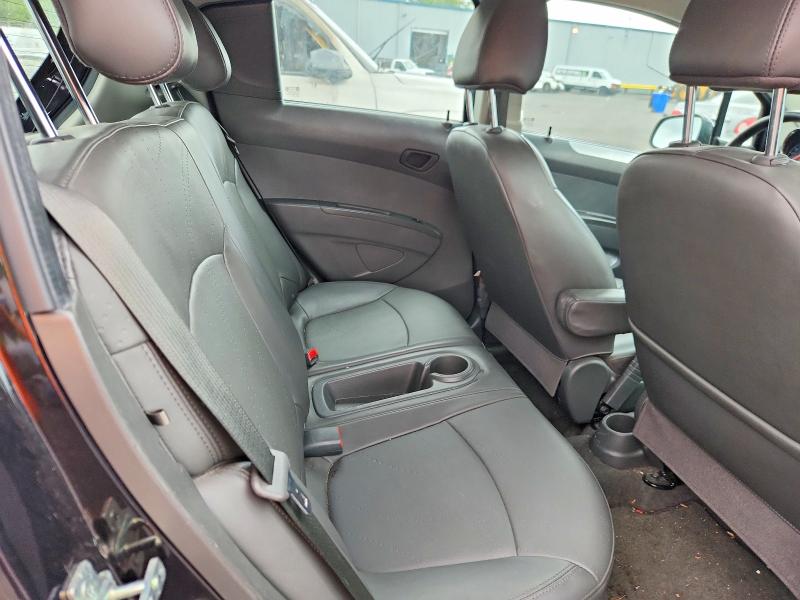 Продаж на аукціоні авто 2014 Chevrolet Spark, vin: KL8CF6S93EC477191, номер лоту: 59668466