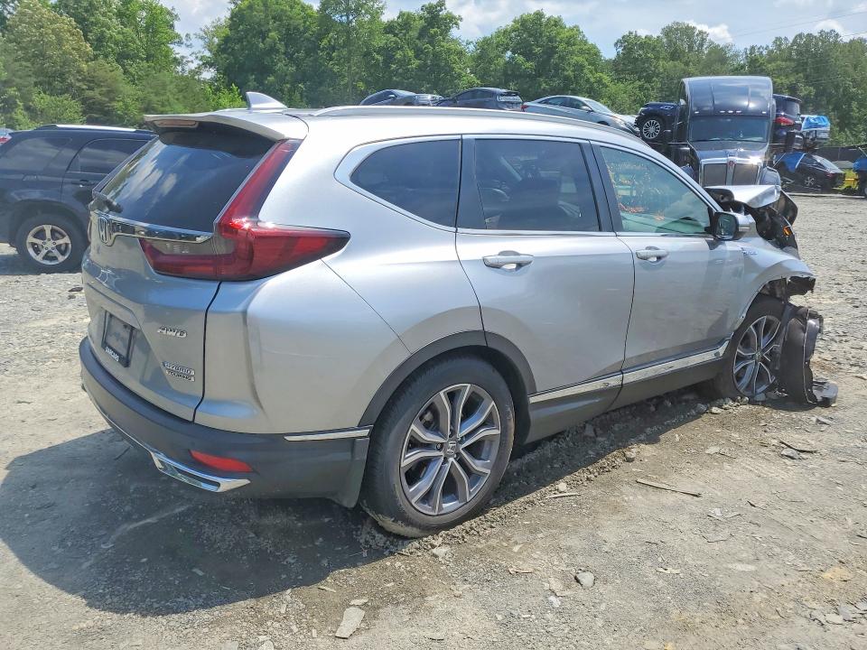 Продаж на аукціоні авто 2022 Honda Cr-v, vin: 5J6RT6H96NL058151, номер лоту: 56594926